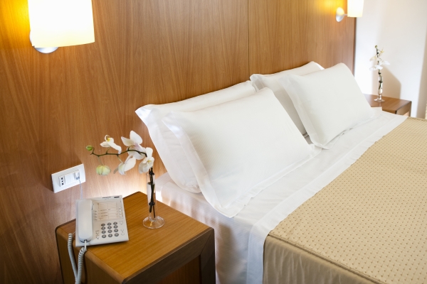 Park Hotel Congress Center (Potenza)